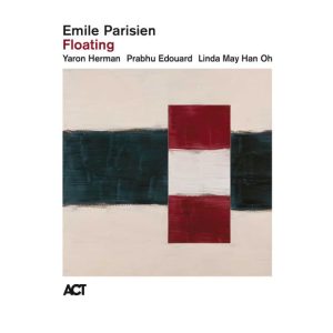 Emile Parisien: Floating