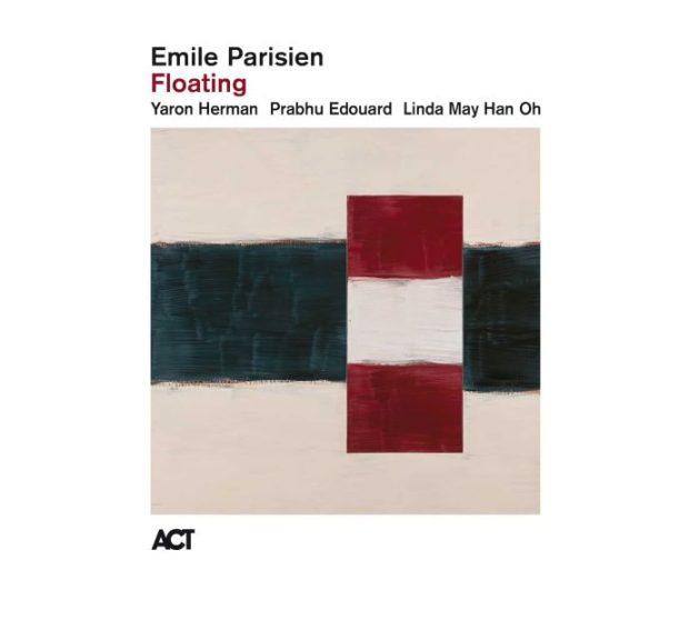 Emile Parisien: Floating