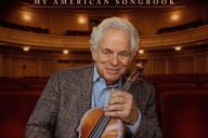 Itzhak Perlman: The Way We Were
