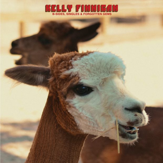 Kelly Finnigan: B-Sides, Singles & Forgotten Gems