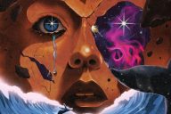 Mama Terra: Inner Space