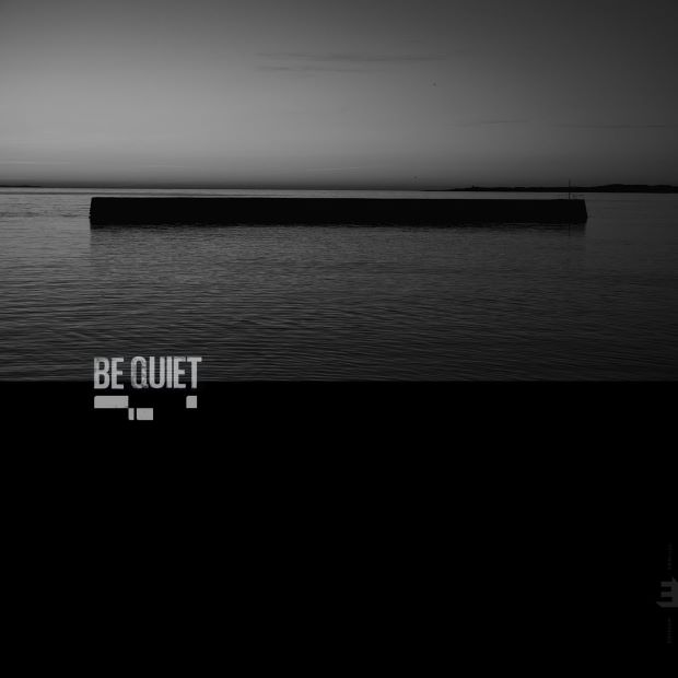 Nils Petter Molvær: Be Quiet