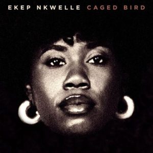 Nkwelle: Caged Bird
