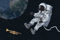 Paxkalito: Jazz in orbit