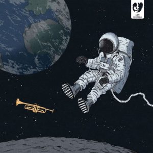 Paxkalito: Jazz in orbit