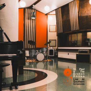 St. Paul and the Broken Bones: Live at Southern Grooves