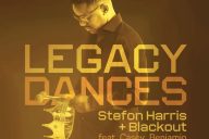 Stefon Harris + Blackout: Legacy Dances