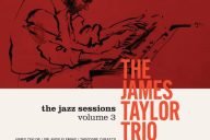 The James Taylor Trio: The Truth