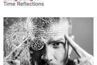 Vincent Peirani: Living Being IV (Time Reflections)