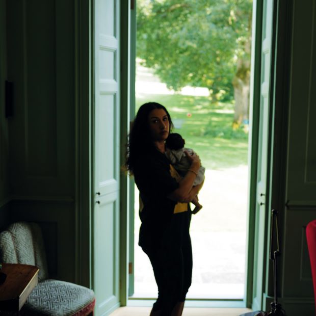 Cleo Sol: Gentlewoman