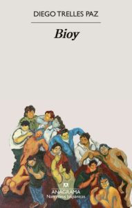 Diego Trelles Paz: Bioy