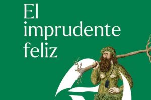 Ferran Sáez Mateu: El imprudente feliz