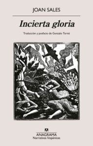 Joan Sales: Incierta gloria