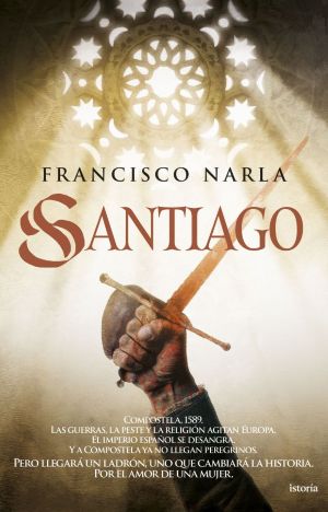 Francisco Narla: Santiago