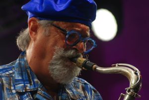 Joe Lovano