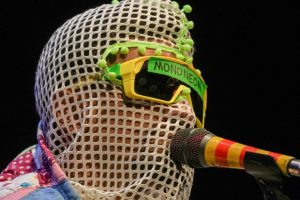 MonoNeon: la disrupción llegó a Córdoba
