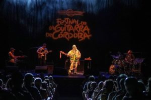MonoNeon: la disrupción llegó a Córdoba