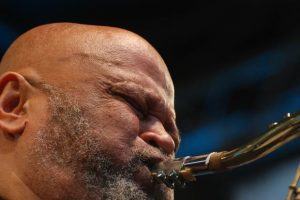 Azar Lawrence Quartet