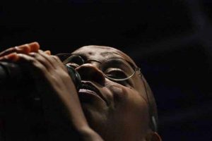 Cécile McLorin Salvant, puro oficio
