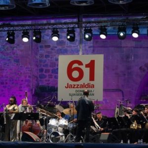 Charles Tolliver, celebrando a John Coltrane