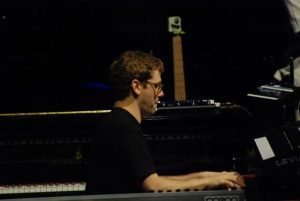 distritojazz-conciertos-jazz-Chris Fishman