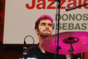 distritojazz-conciertos-jazz-Manuel de la Torre