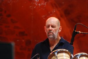 distritojazz-conciertos-jazz-Vincent Thomas